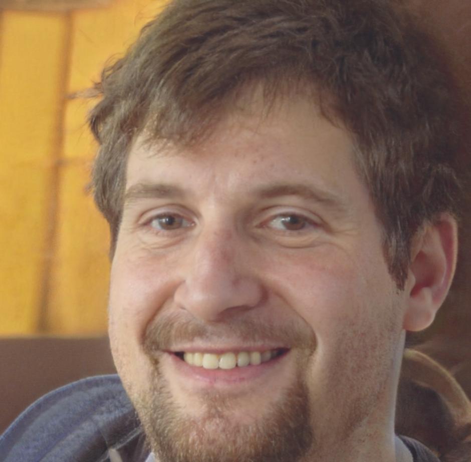 Torben Ljungqvist, Senior Financial Analyst