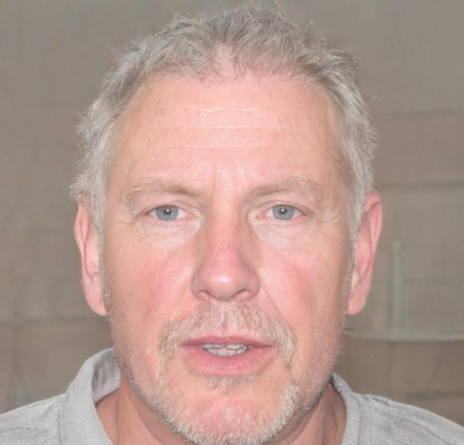 Business consultant reviewing financial model analysis and strategic planning